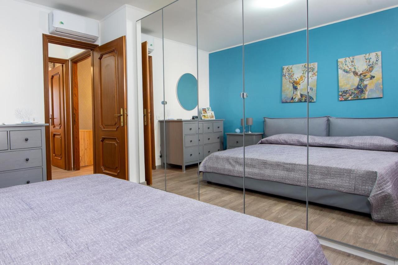 فيلا Casa Del Sole: Relax & Charme Nella Riviera Ligure كامبوروسو المظهر الخارجي الصورة