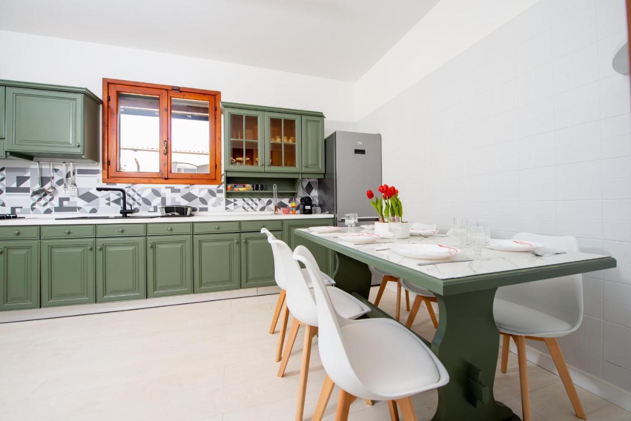 فيلا Casa Del Sole: Relax & Charme Nella Riviera Ligure كامبوروسو المظهر الخارجي الصورة