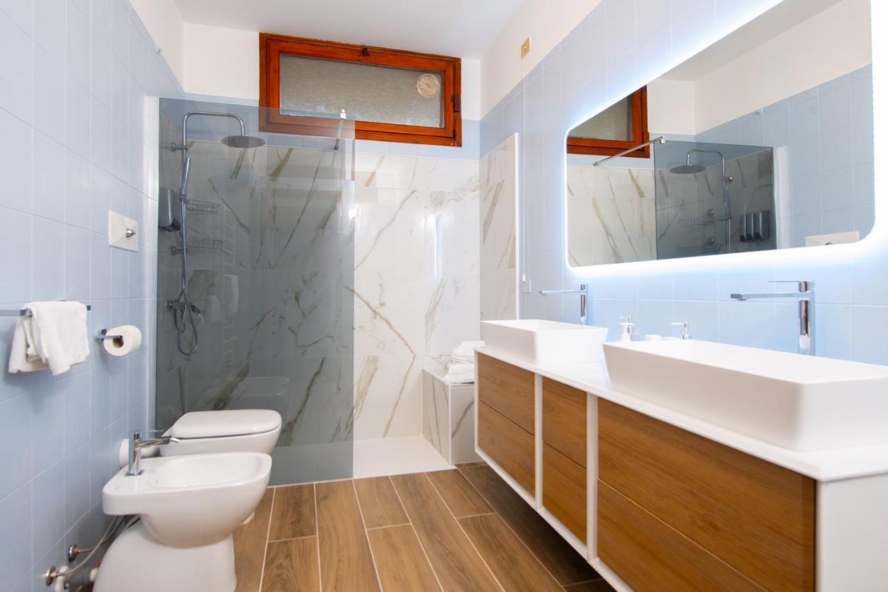 فيلا Casa Del Sole: Relax & Charme Nella Riviera Ligure كامبوروسو المظهر الخارجي الصورة